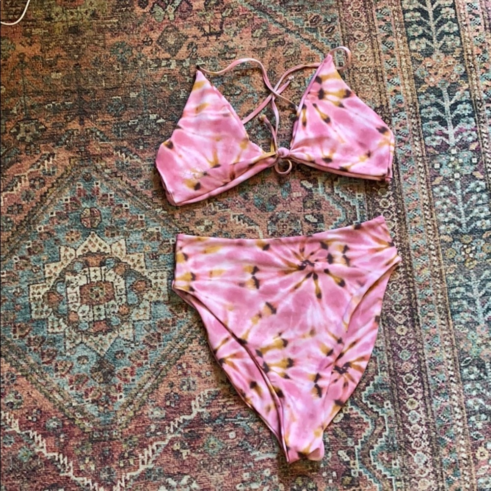 Skatie swim